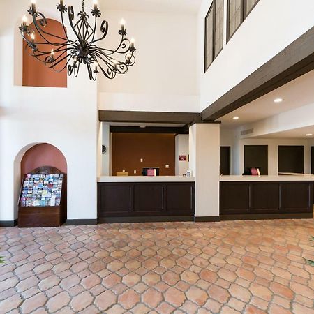 Lux Verde Hotel Cottonwood Exterior photo
