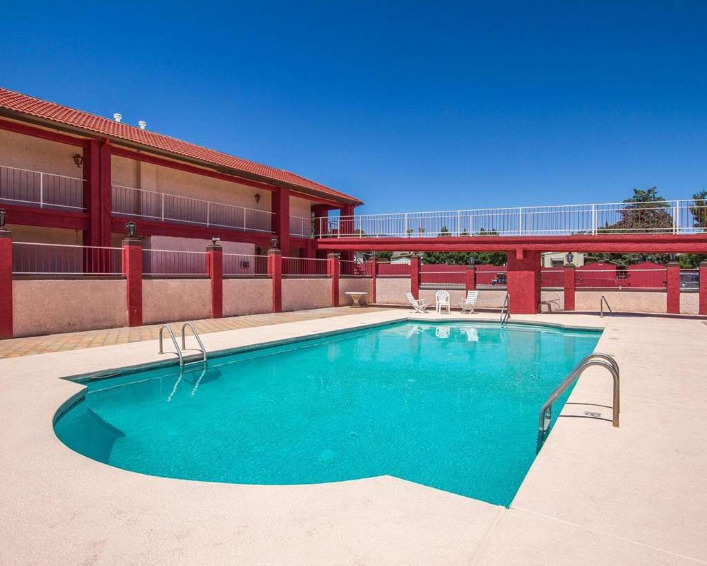 Lux Verde Hotel Cottonwood Facilities photo