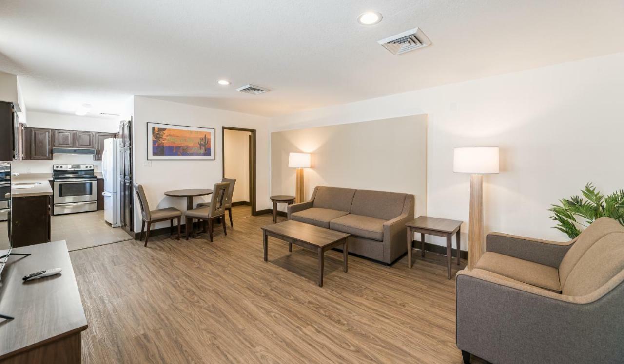 Lux Verde Hotel Cottonwood Exterior photo